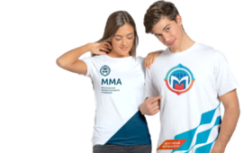 Московская Международная Академия (ММА)
