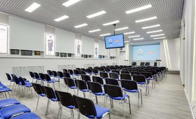 Московская Международная Академия (ММА)