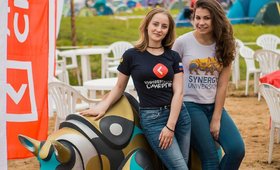 Московский университет «Синергия» (Университет 