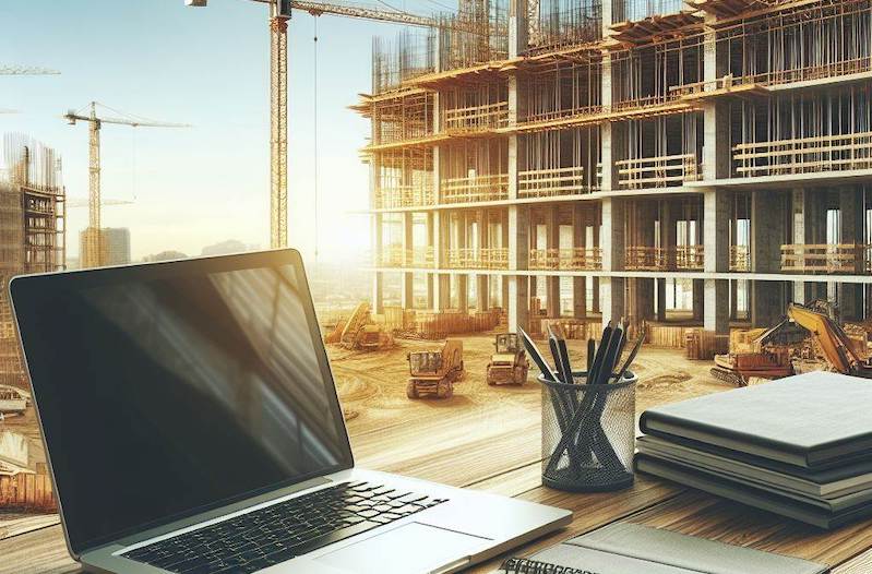 Интеграция дистанционного обучения в строительном образовании
